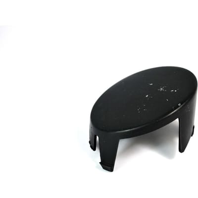 Ventilatierooster, bumper BLIC 6502-07-6032997P links