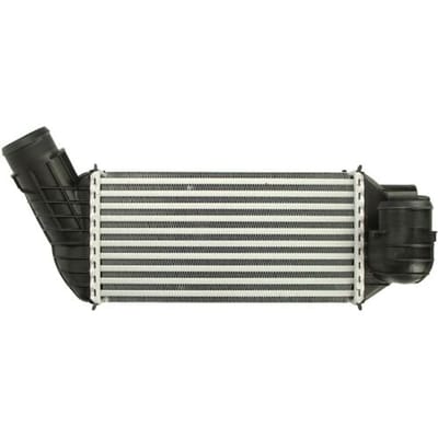 Intercooler NISSENS 96512