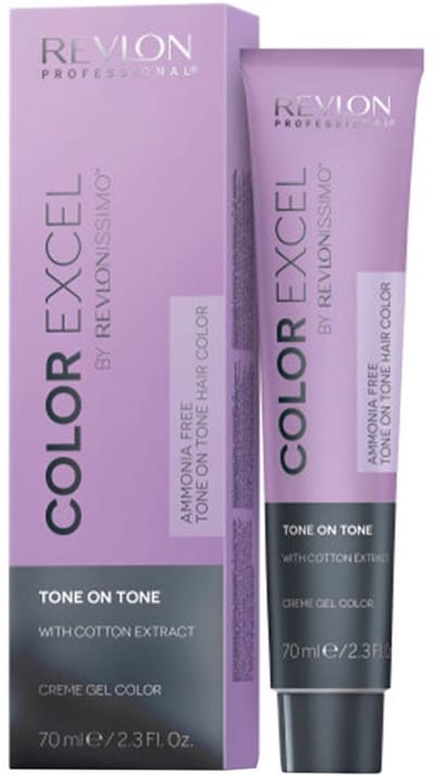 6.23 - Revlon Revlonissimo Color Excel 70 ml