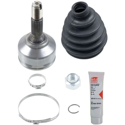 Homokineet reparatie set, aandrijfas FEBI BILSTEIN 181534