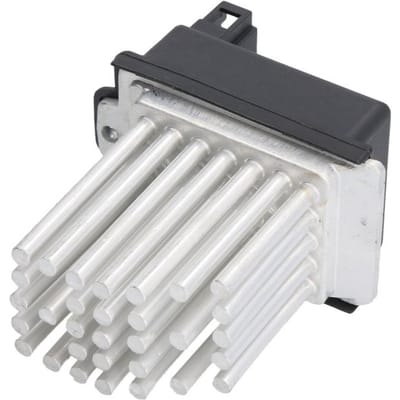 Weerstand, interieurventilator THERMOTEC DEA005TT