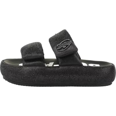 Damessandalen Buffalo Ibiza Slide