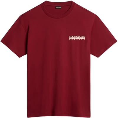 T-shirt Napapijri S-Freestyle