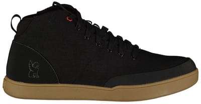 Chrome Bromley Mid Mtb-schoenen Zwart EU 39 1/2 Man