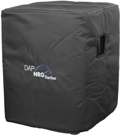 DAP transporthoes voor NRG-12S(A) subwoofers