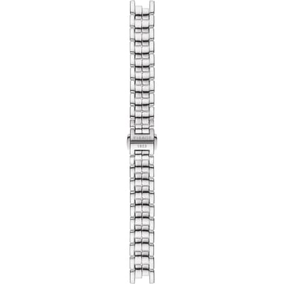 Tissot Straps T605036542 Flamingo Horlogeband