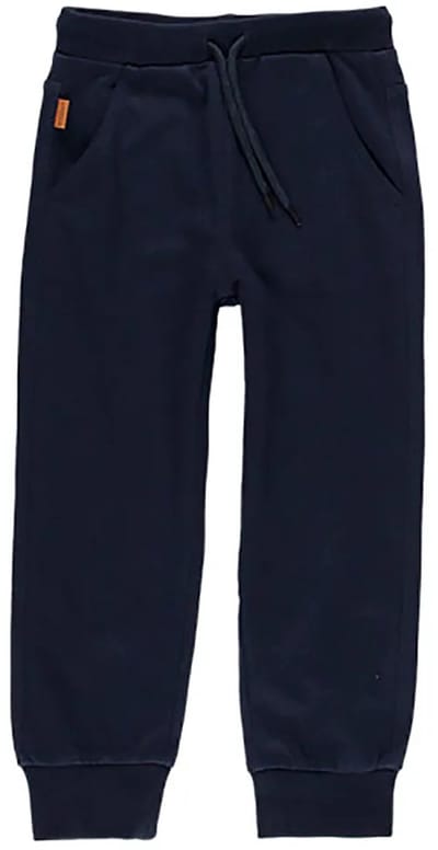 Boboli 690016 Broek Blauw 10 Years Jongen