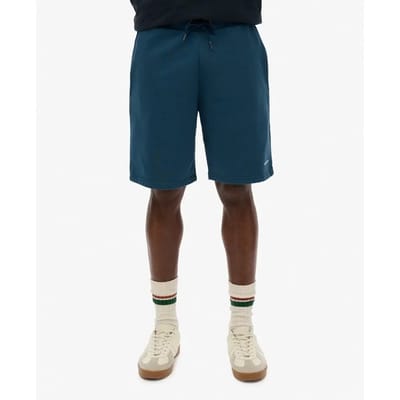 Superdry - Effen short - Heren - Korte broeken