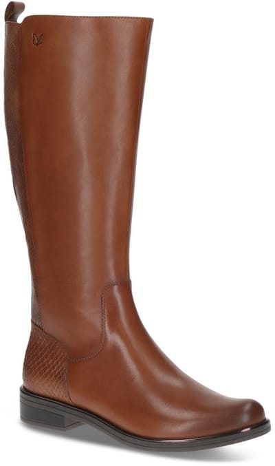 Caprice Dames Laarzen 9-25515-45 313 G-breedte Maat: 40.5 EU