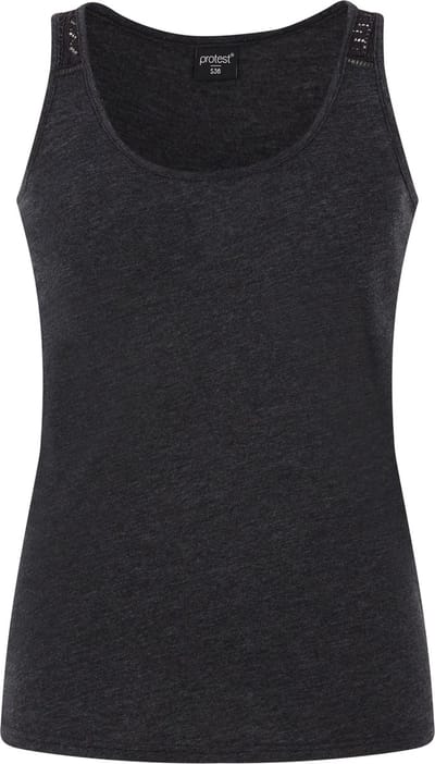 Protest Prtimpulse – Tanktop Dames – Mouwloos – Ronde hals