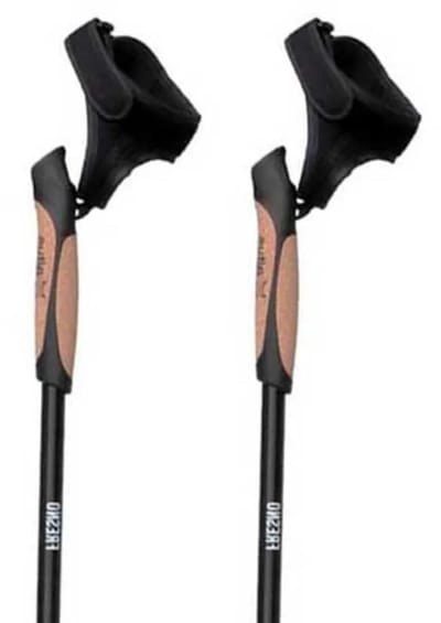 Altus Fresno K30 Stokken Bruin,Zwart 83-135 cm