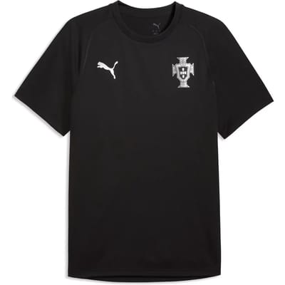 T-shirt training Portugal 2026