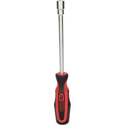 KS Tools 159.1209 Dopschroevendraaier Sleutelbreedte (metrisch): 11 mm Koplengte: 150.0 mm