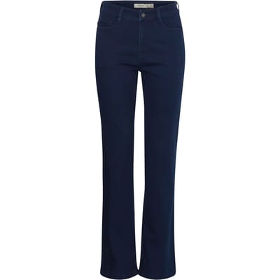 fransa - FRLUXE ELLI JE 1 - Dames - Slim fit jeans