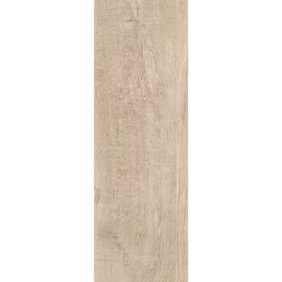 Ceradin Wood Driftwood Brown 40x120x2cm /1st