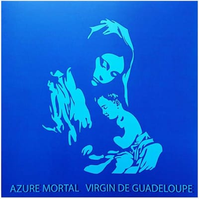 Azure Mortal - Virgin De Guadeloupe (LP)