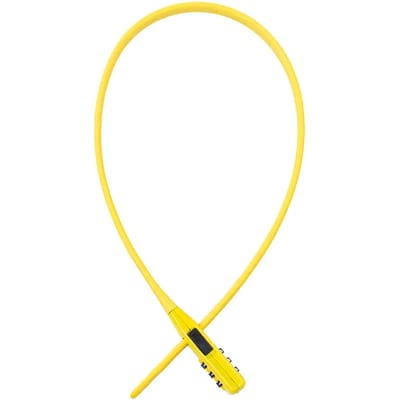 Oxford Oxc Combi Zip Kabelslot Goud