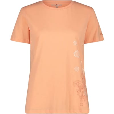 Dames-T-shirt CMP