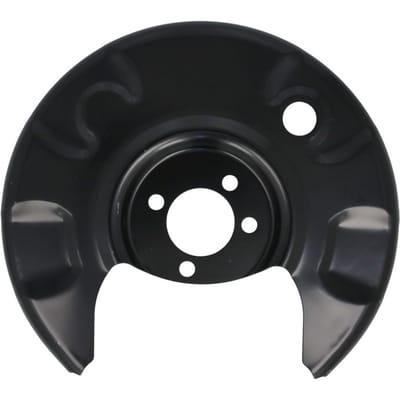 Dekplaat, remschijf BLIC 6508-03-9521878K