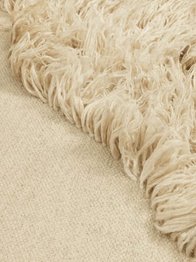 Ferm Living - Norte tapijt - beige
