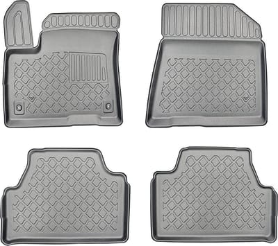 Tapis de sol Guardliner pour Kia e-Soul (electric) HB-5 05.2019