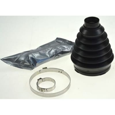 Balgenset, aandrijfas SPIDAN 25159