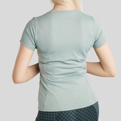 Shirt Montar MoHannah Turin - M