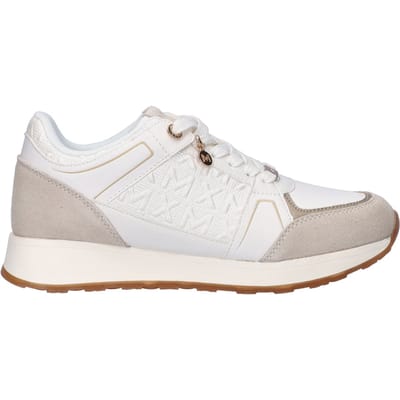 Mexx Tiara Rare Sneakers Laag - Wit - Maat 41