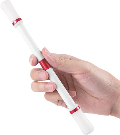 Draaiende Pen voor Jongleren - Gaming Pen voor Focus en Trucs - Kantoorbenodigdheden