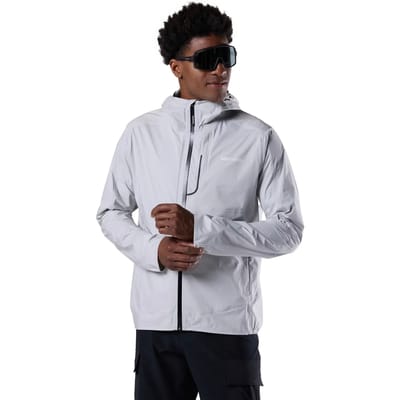 Softshell waterdichte jas Rossignol