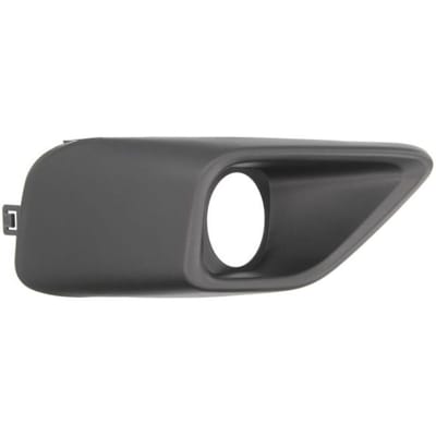 Bumper ventilatierooster BLIC 6502-07-2043914Q