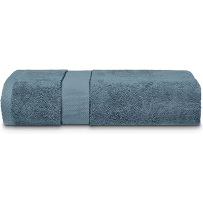 Katoenen badhanddoek Esli