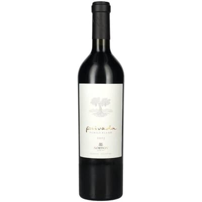 Bodega Whisky Bodega Norton Privada Family Blend 2024 14,5% Vol. 0,75l