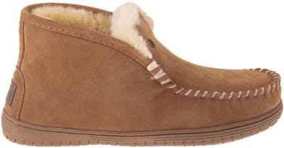 Warmbat Darwino men pantoffel maat 43