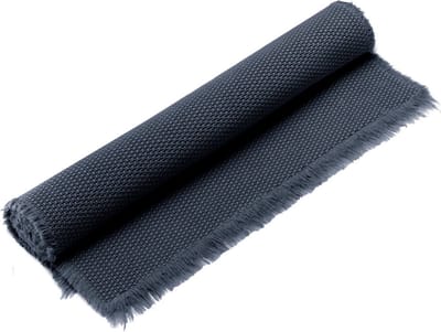 VIVARAISE - Effen badmat Elly Ombre 54 x 110