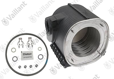 VAILLANT Warmtewisselaar VC 406/5-5 e.a. Vaillant-nr. , 0020271250