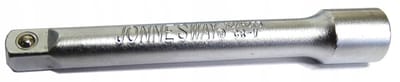 Jonnesway Verlengstuk 1/4" 75mm (S24H275) - Kwaliteit Gereedschap