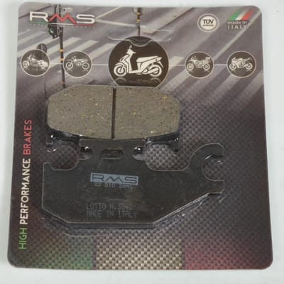 rms remblok voor suzuki 450 2006 tot 2010 al41a/al43a / av nieuw