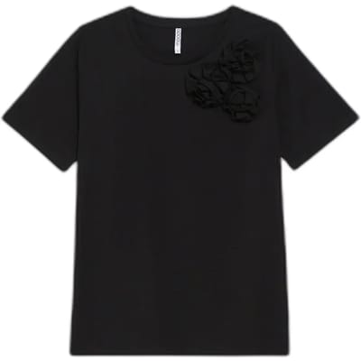 Dames-T-shirt Moodo Z-TS-4832