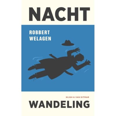 Nachtwandeling - Robbert Welagen