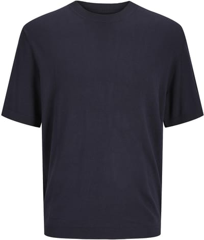 JACK&JONES - JPRCCWILLIAM KNIT CREW NECK SS SN - Heren - Gebreide truien