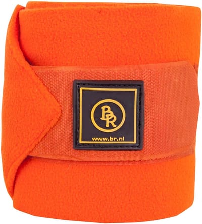 Br Bandages Br Event Pony Oranje