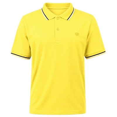 Polo Shirt Korte Mouw Lotto LO61550M0955