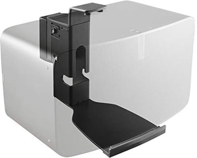 Wandaansluitingen voor Bluetooth Luidsprekers - Draaibaar en Kantelbaar