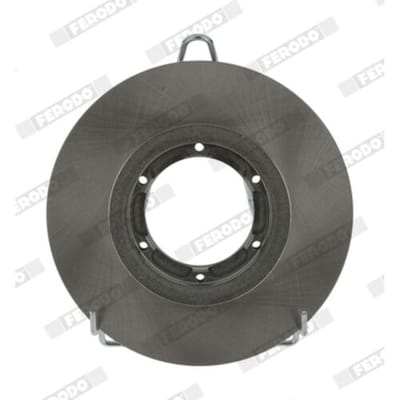 Remschijf FERODO DDF016