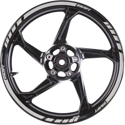 Velgnetten Chaft deluxe new