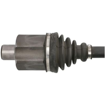 Aandrijfas POINT GEAR PNG76136