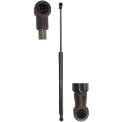 Gasveer, kofferbak / laadruimte STABILUS 908941
