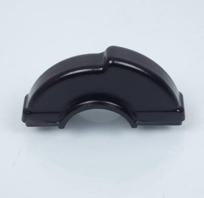 Capot avant poignée accélérateur origine pour moto Yamaha 125 TTR 322-26282-00