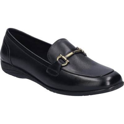 JOSEF SEIBEL Fenja 26 | Ballerina voor Dames | zwart
